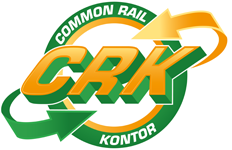 CRK - Common Rail Kondor Dieseltechnik - Hochdruckpumpen - Injektoren